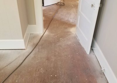 Affordable Flooring Service