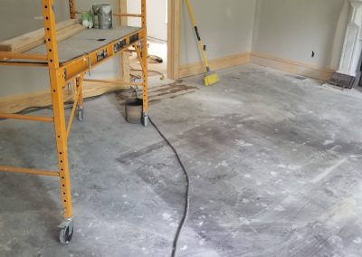 Affordable Flooring Service in Montgomery, AL